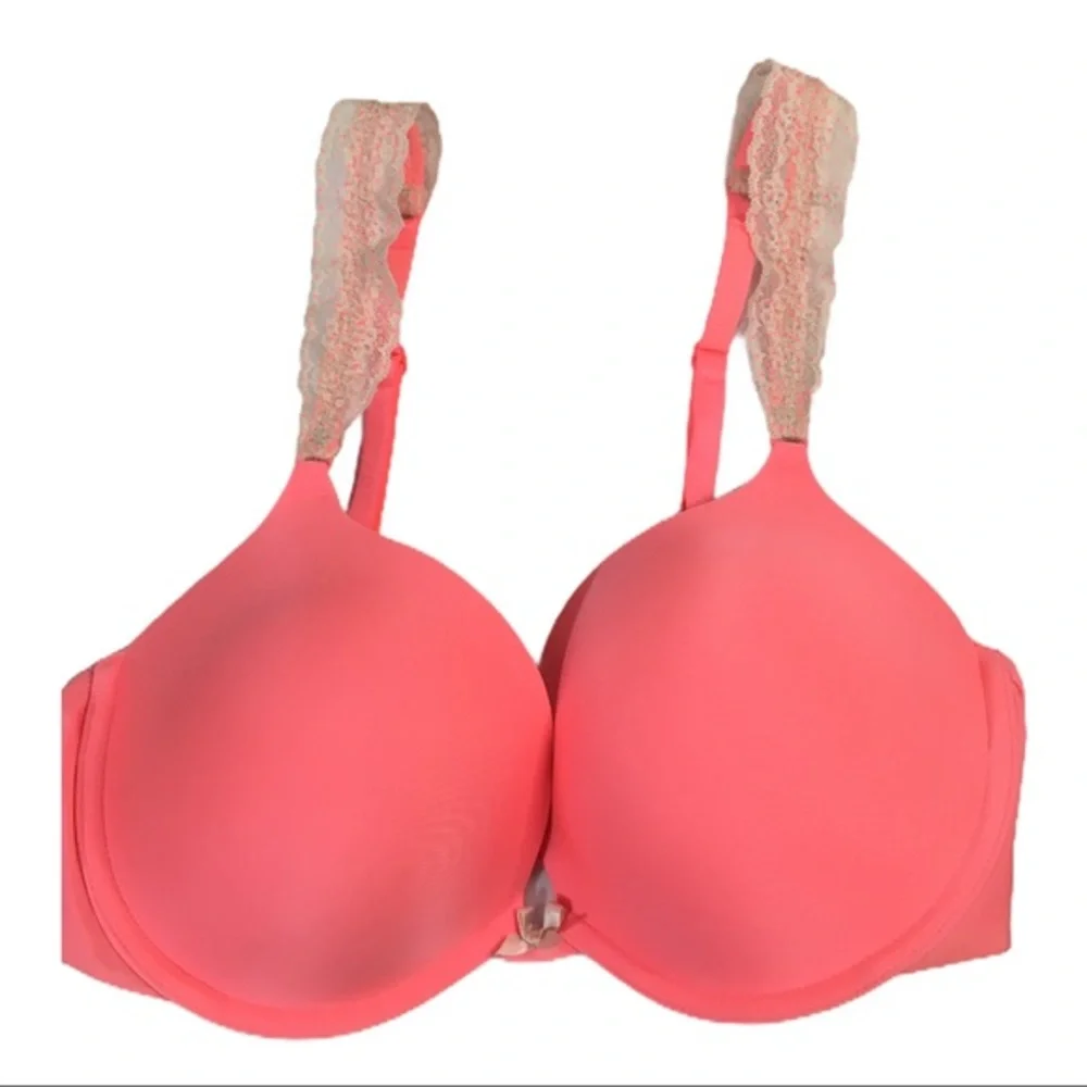 Victoria’s Secret push-up Bra Sz 36B